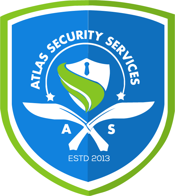 Atlas Security Services  Pvt. Ltd.